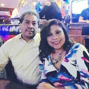 Meet your Posher, Patricia